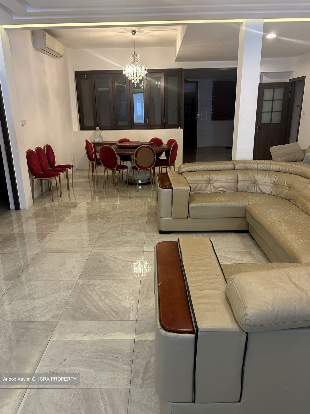 Bedok Road (D16), Semi-Detached #442464831